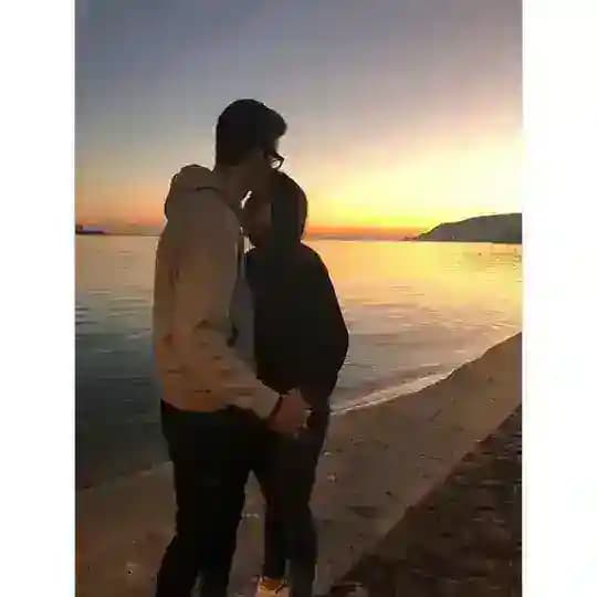 𝒑𝒉𝒐𝒕𝒐 𝒑𝒓𝒐𝒇𝒊𝒍𝒆🤍🌅✨