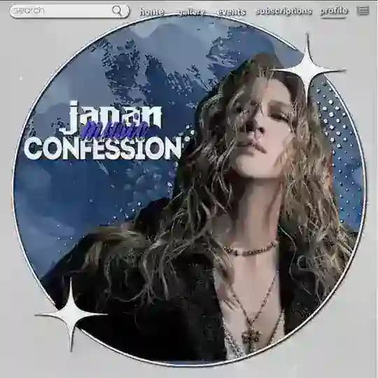japan music confession