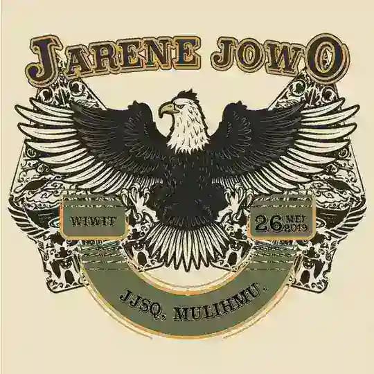 [BUBAR] JARENE JOWO