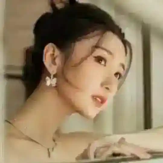 小巷时光