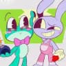 JAX & RIBBIT CONFESSION [🫟🐸]