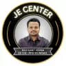 JE Center By Ravi Kant Verma