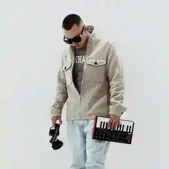 LOOPS by @1jefejunior