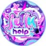 ᜊ ᒍᗴᏞᏞᎩ ֪ h͟͟e͟͟l͟͟p͟͟ ⸝⸝ 