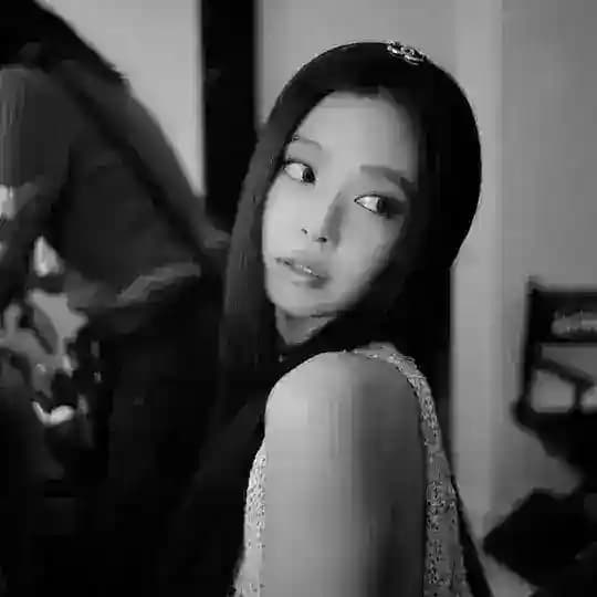 Kim Jennie |