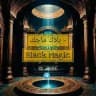 - بلاك ماجك | Black Magic .