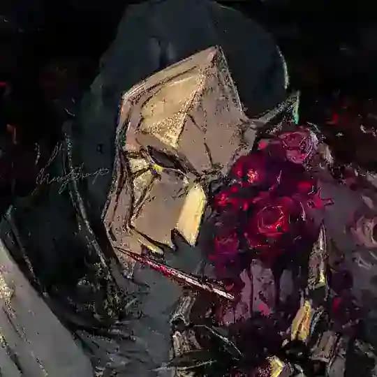 𝘛𝘩𝘦 𝘎𝘰𝘭𝘥𝘦𝘯 𝘋𝘦𝘮𝘰𝘯 | H&D