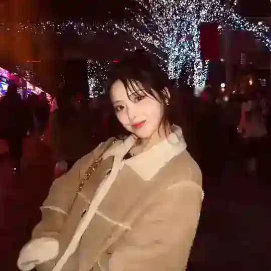 jiwoo in my dreams
