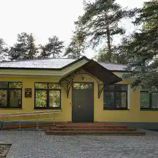 МУЗЕЙ истории науки и техники ОИЯИ