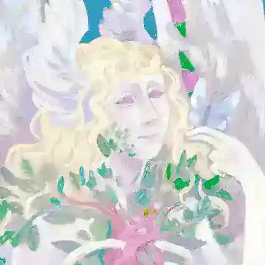 картошка без смысла 🌿