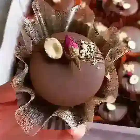 حلويات و مملحات Profile