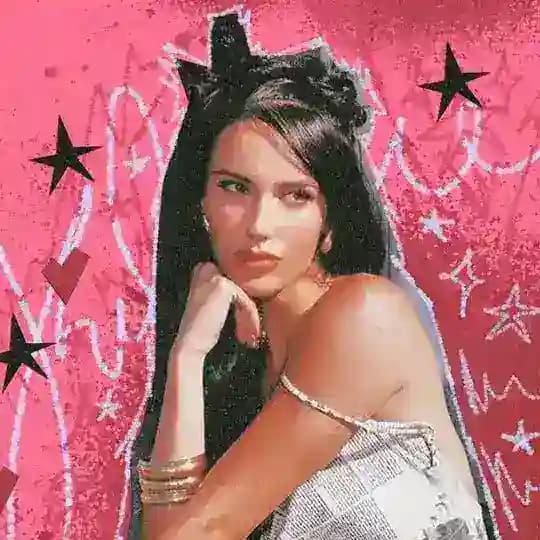 Jornal Kylie Cantrall