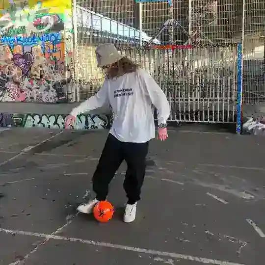 Голландская от Папена ⚽️
