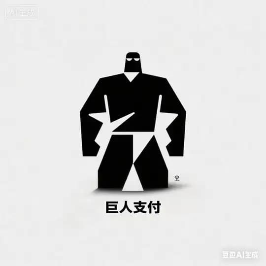 巨人支付通知