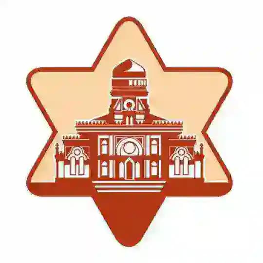 Синагога. Община Петербурга