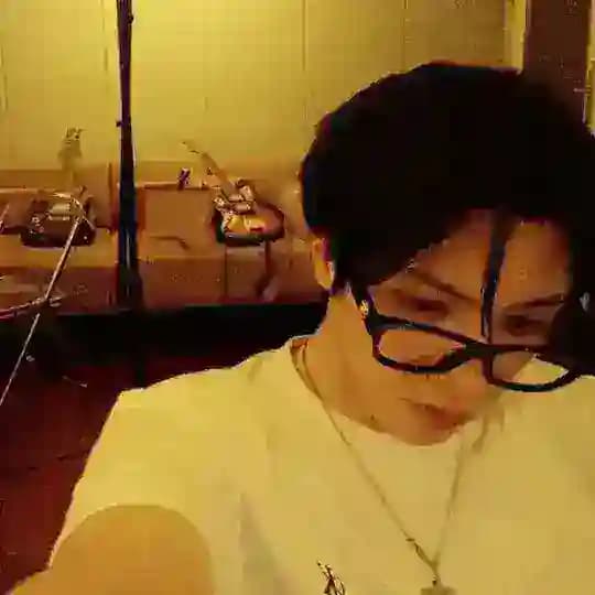 jung wooseok ღ
