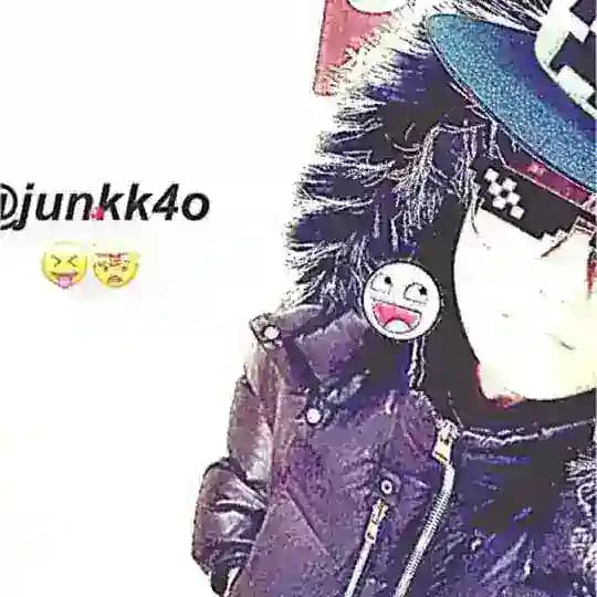 JUNKK4O