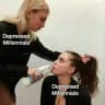 just another bipolar millenial's meme page