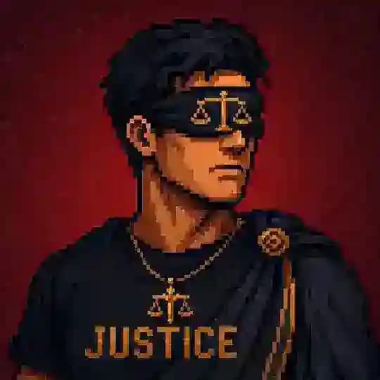 Crypto|Justise
