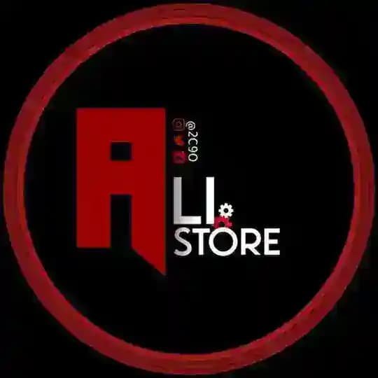 ALi-STORE