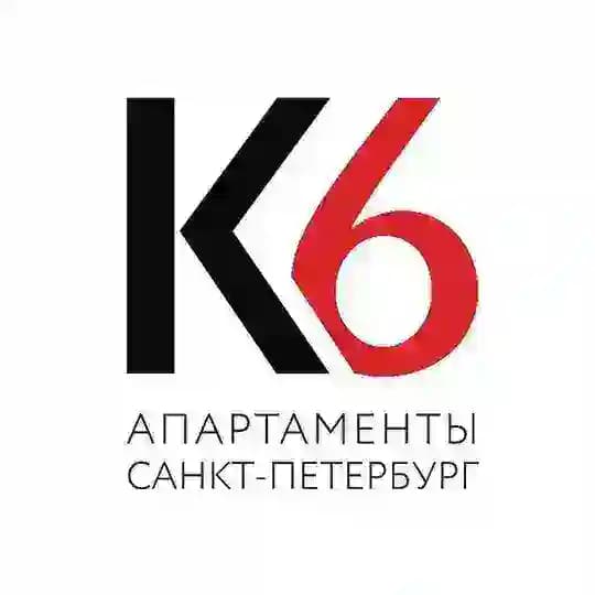 К6 • АПАРТАМЕНТЫ (квартира, жильё, отель, аренда, санкт-петербург, питер, спб)