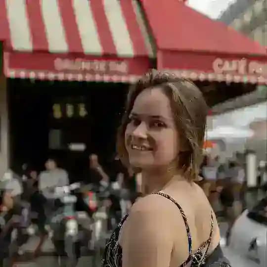 Катя о французском из 🇫🇷