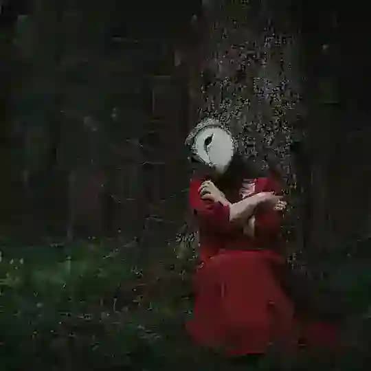 АбраКабарга | Марина Мельникова