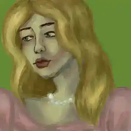 ⚜️Малюнкі Лізаветы