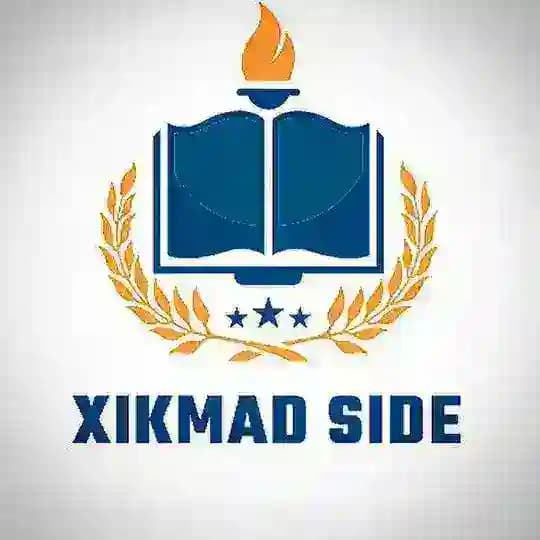 XIKMAD SIDE💬