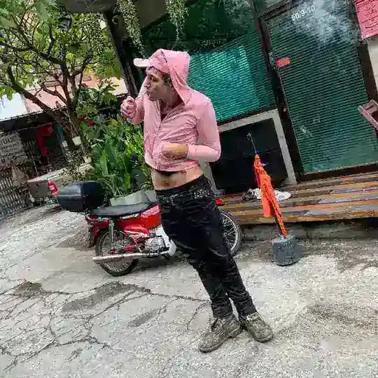 КАЙЧУК® #куколдрэп