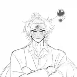 ⊹ ࣪🍵 ˖ αmore! lunα .•ꫂ᭪ ݁˖ . ݁ Profile
