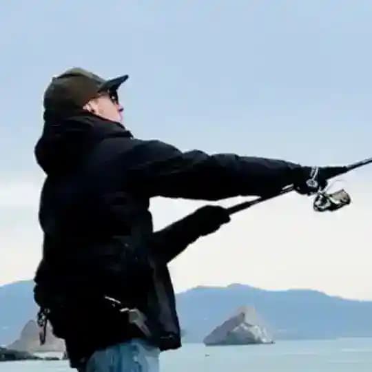 «Путь Самурая»🎣