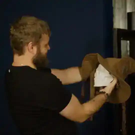 Товарищ Макаров