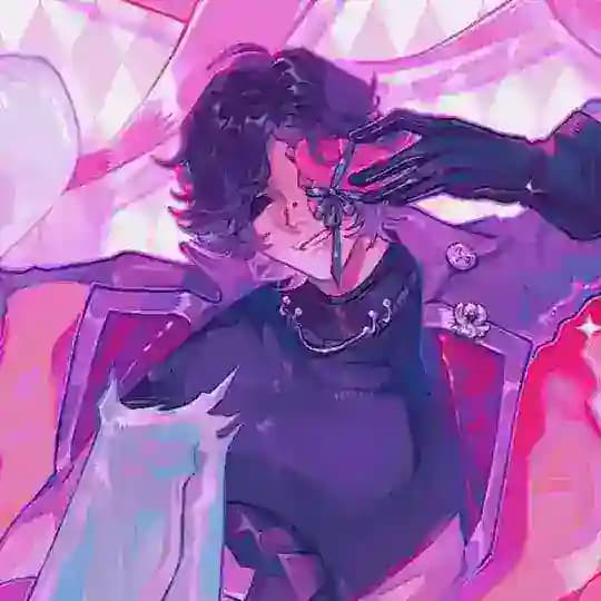 Kaoru Hart wigs
