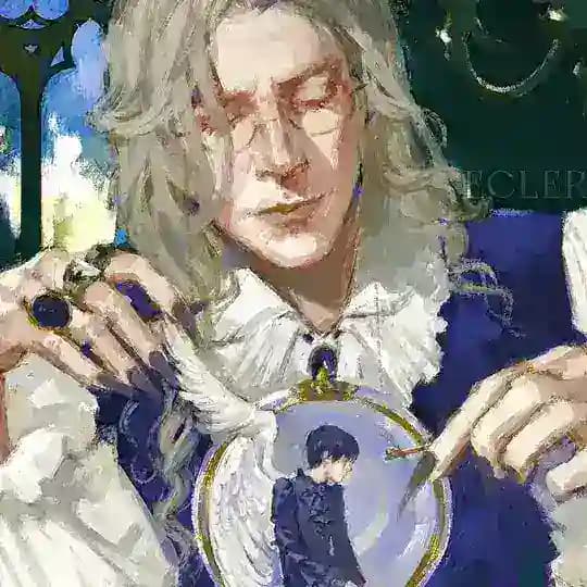 эклер
