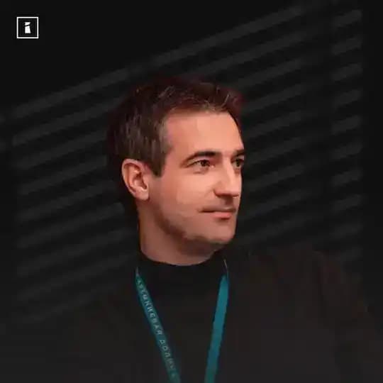 Сергей Карпов | ИИ в Бизнесе