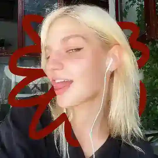 укротить Надю(?)