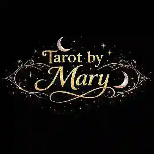 Шёпот моих карт таро