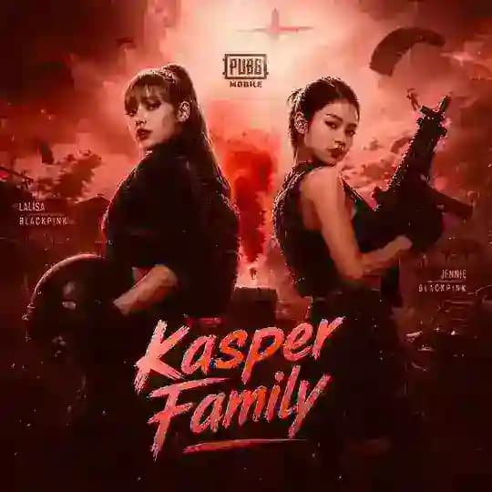 Kasper