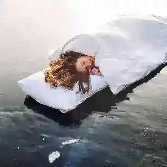 Иркутская гифка: гид и фотограф Катя ~ Байкал