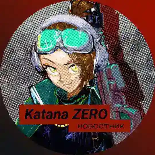 “ Katana ZERO news !! „