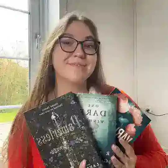Kateread🤌🏼📖