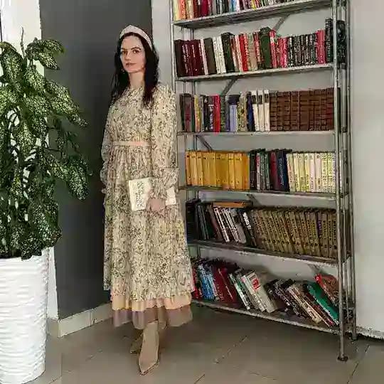 💎Книжная страничка K.Kort💎