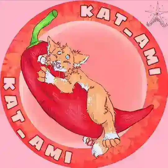 ♡ 𓃠 ♥️kat_ami♥️ 𓃠 ♡