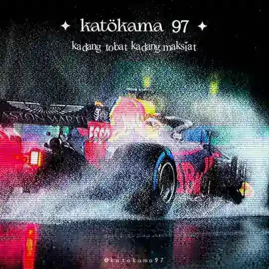 Katökama 97