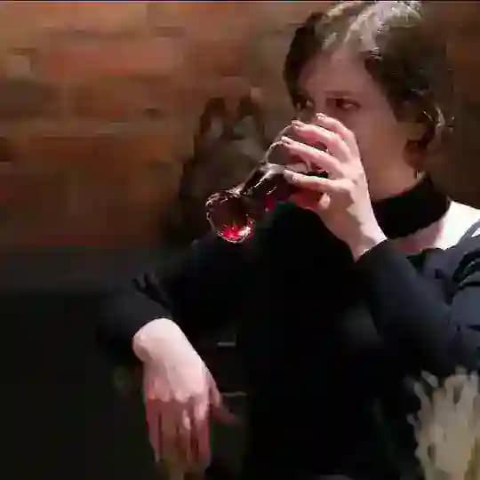 Подпись Катрин Орловой
