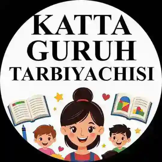 Katta guruh tarbiyachisi