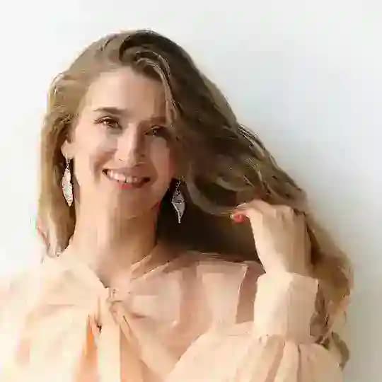 Екатерина •Телесный психолог
