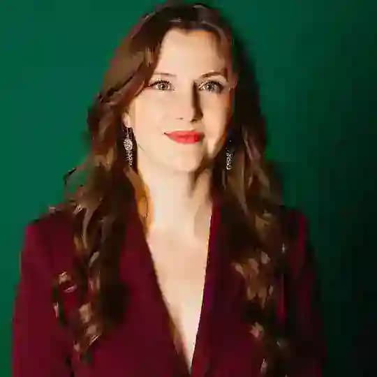Логопед Катя Поппинс