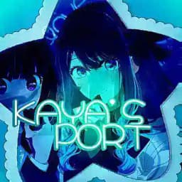 [ЗАМОРОЗКА]︵ ス. 𝖪𝖺𝗒𝖺'𝗌 𝗉𝗈𝗋𝗍 ꒰ !! ꒱#старыймаразматик Profile